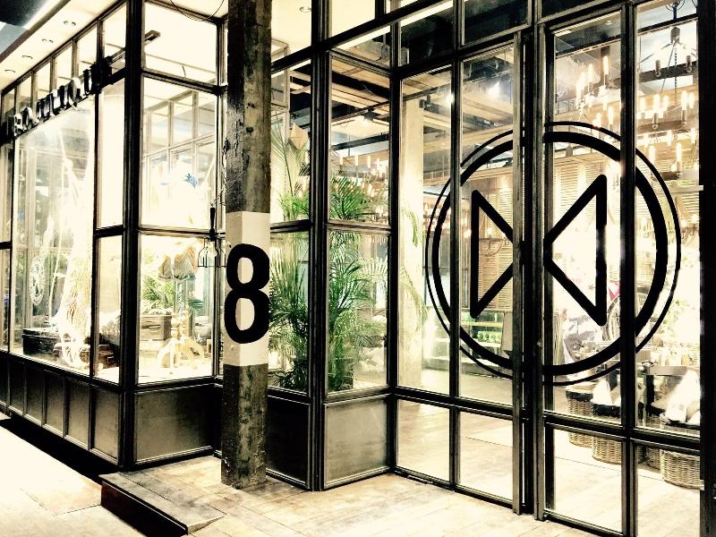 M Boutique Hotel Station 18