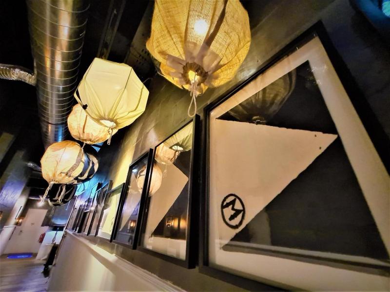 M Boutique Hotel Station 18