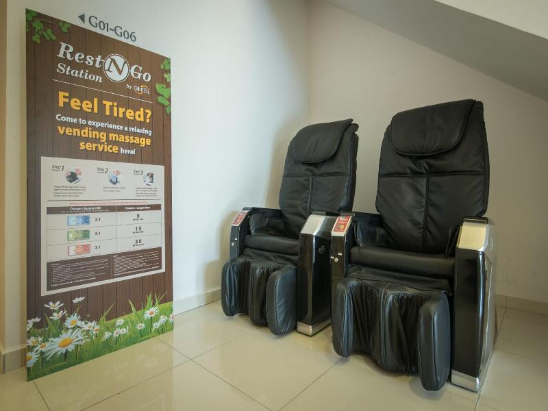 Sovotel Boutique Hotel @ Bandar Menjalara image