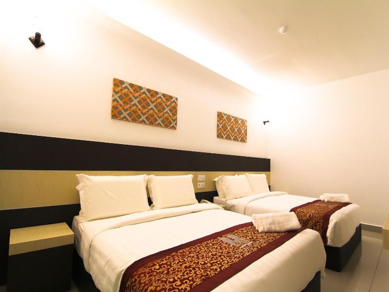 Uptown Hotel Seremban image