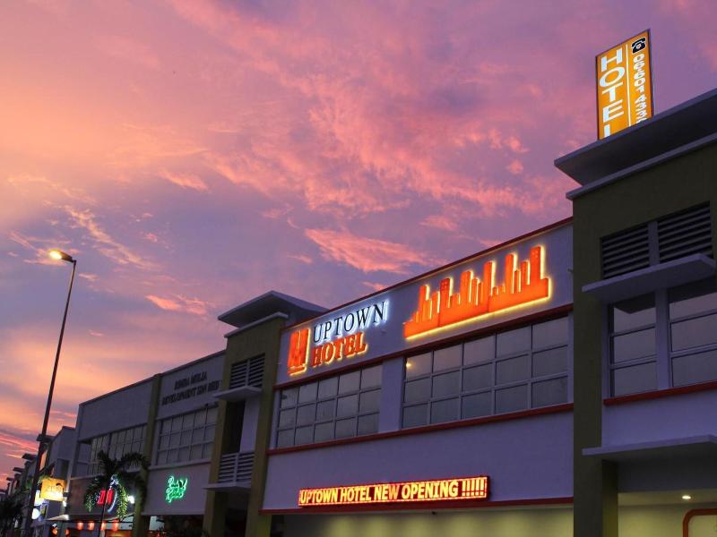 Uptown Hotel Seremban image