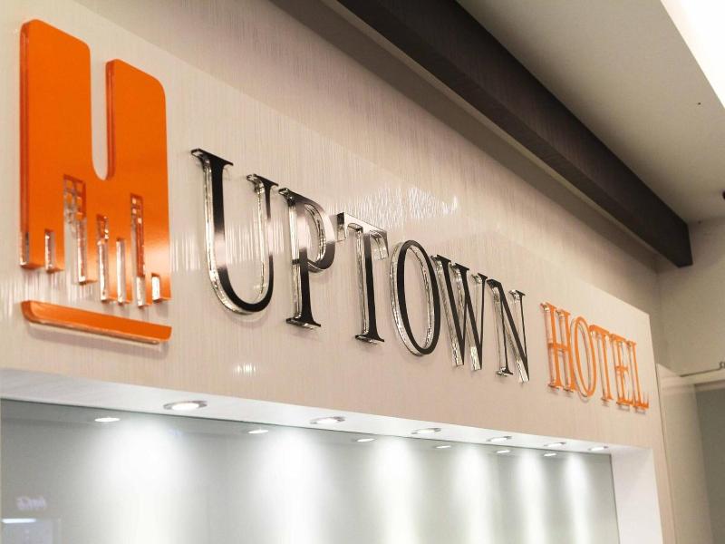 Uptown Hotel Seremban image