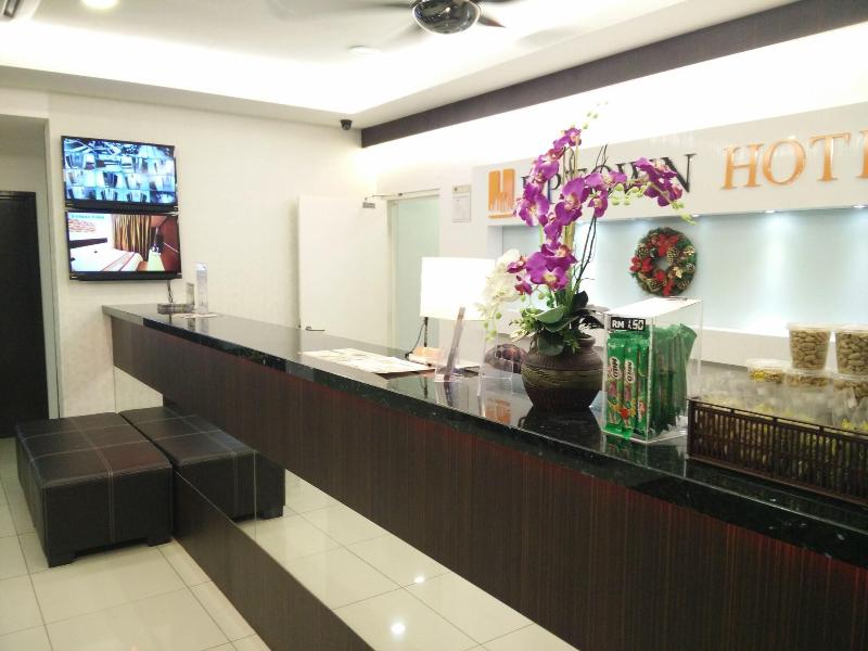 Uptown Hotel Seremban image