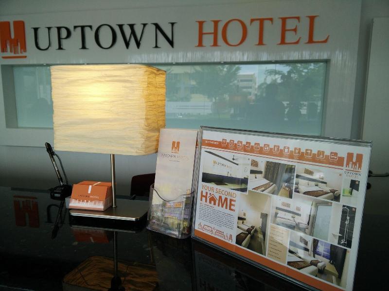 Uptown Hotel Seremban image