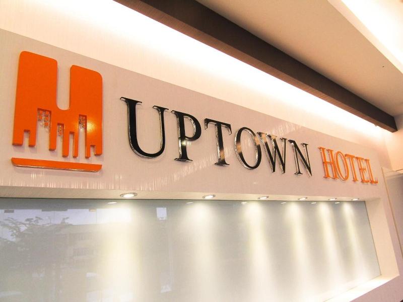 Uptown Hotel Seremban image