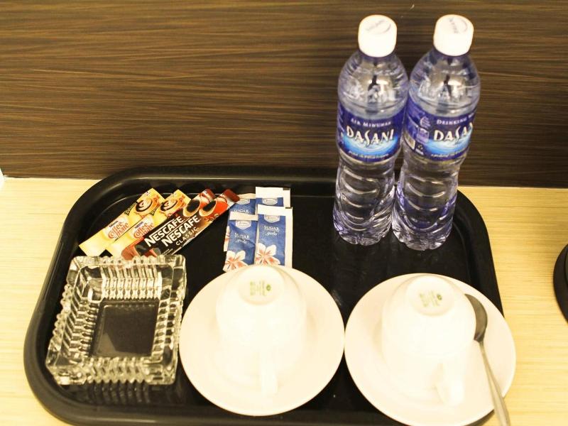 Uptown Hotel Seremban image