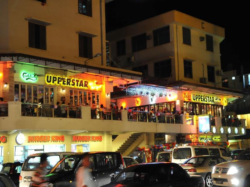 1 City Hotel  image