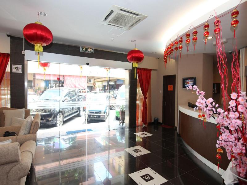 1 City Hotel  image