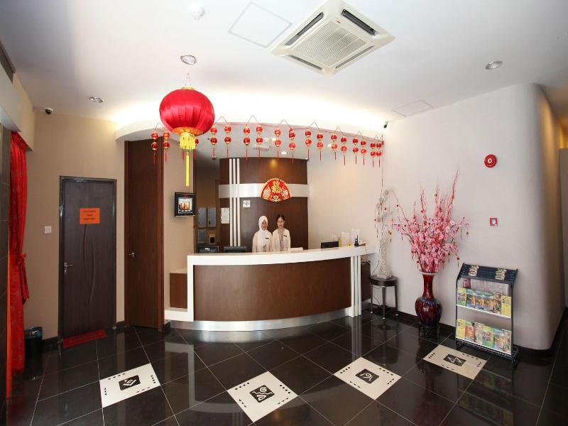 1 City Hotel  image