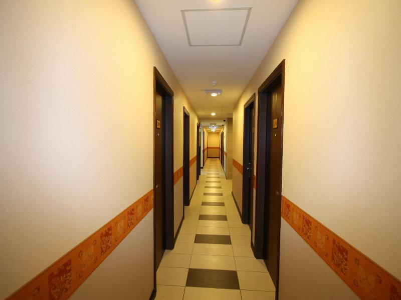 1 City Hotel  image
