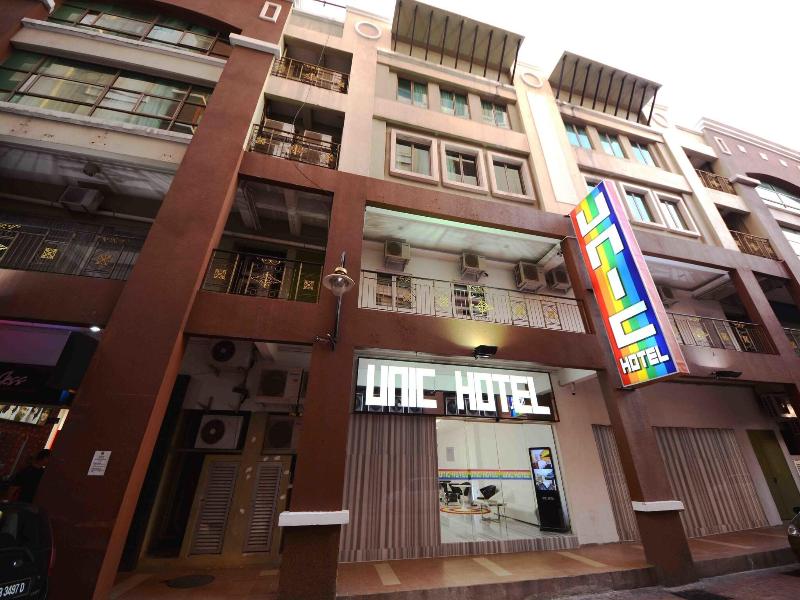 Unic Hotel image