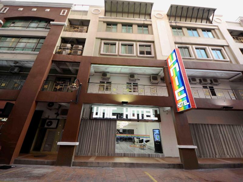Unic Hotel image