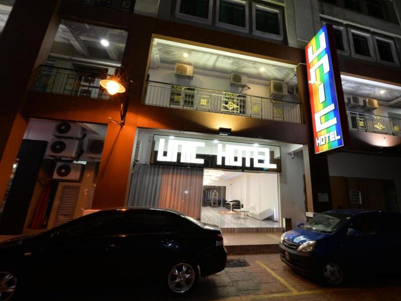 Unic Hotel image