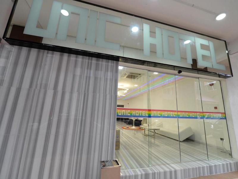 Unic Hotel image