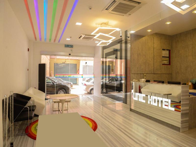 Unic Hotel image
