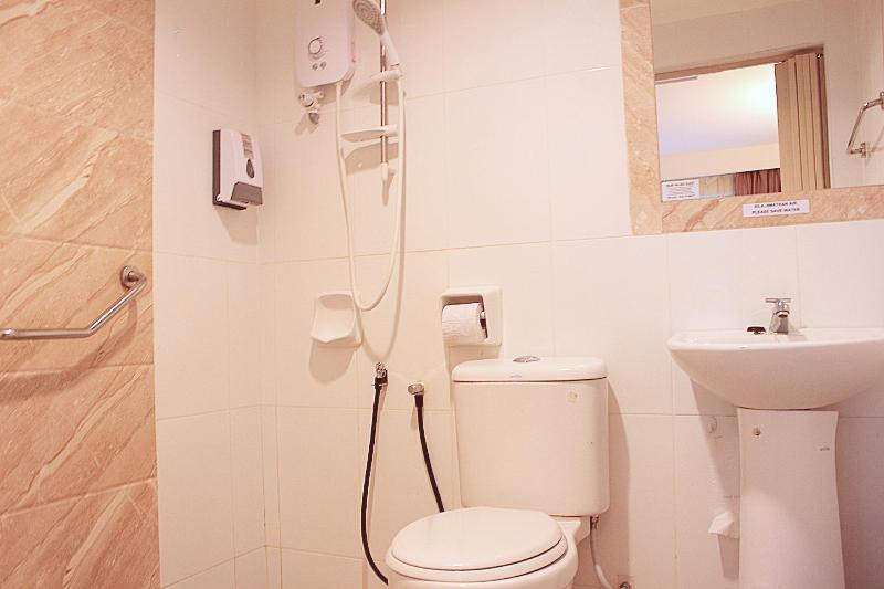 Sun Inns Hotel KopKastam Kelana Jaya 5