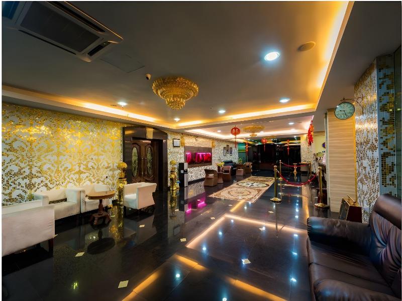 Ab Inn Hotel image