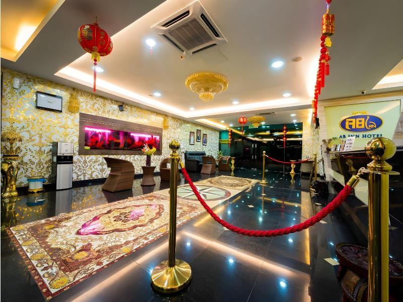 Ab Inn Hotel image