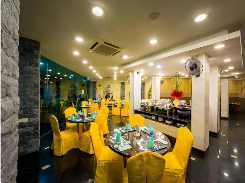 Ab Inn Hotel image