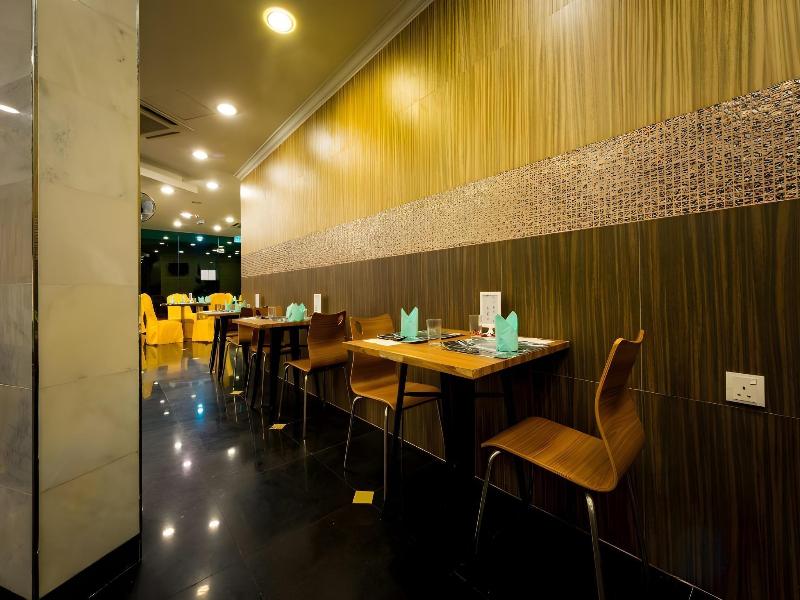 Ab Inn Hotel image