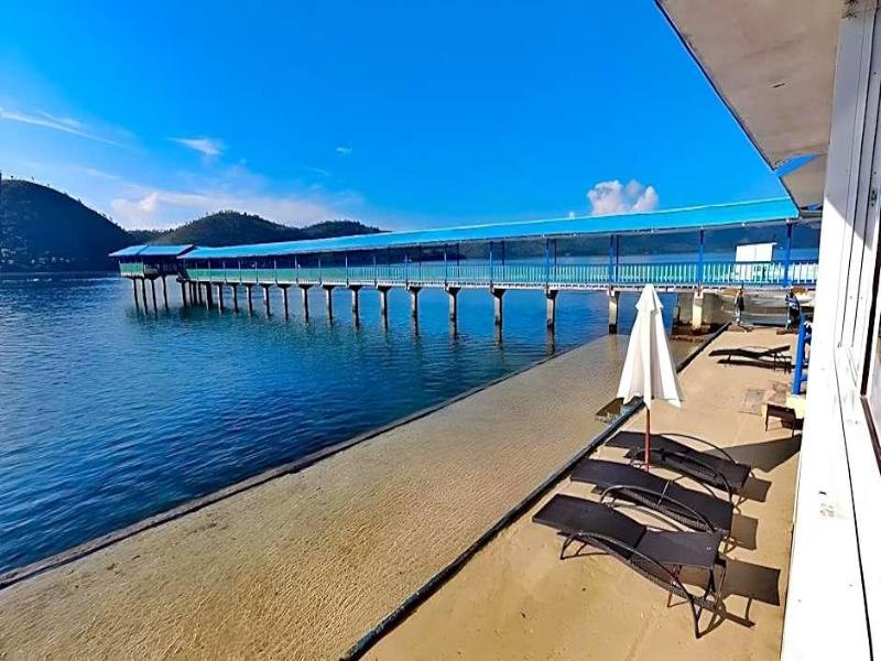 Coron Underwater Garden Resort image
