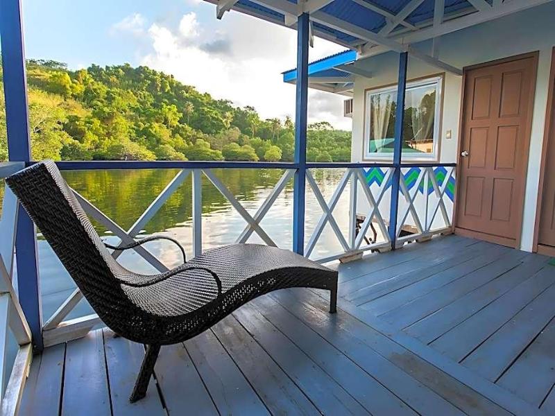 Coron Underwater Garden Resort image