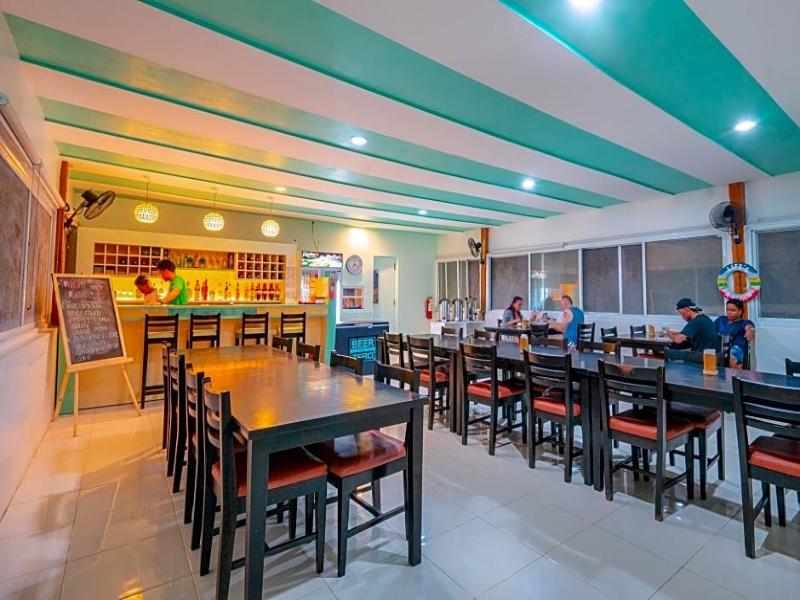 Coron Underwater Garden Resort image