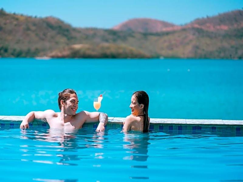 Coron Underwater Garden Resort image