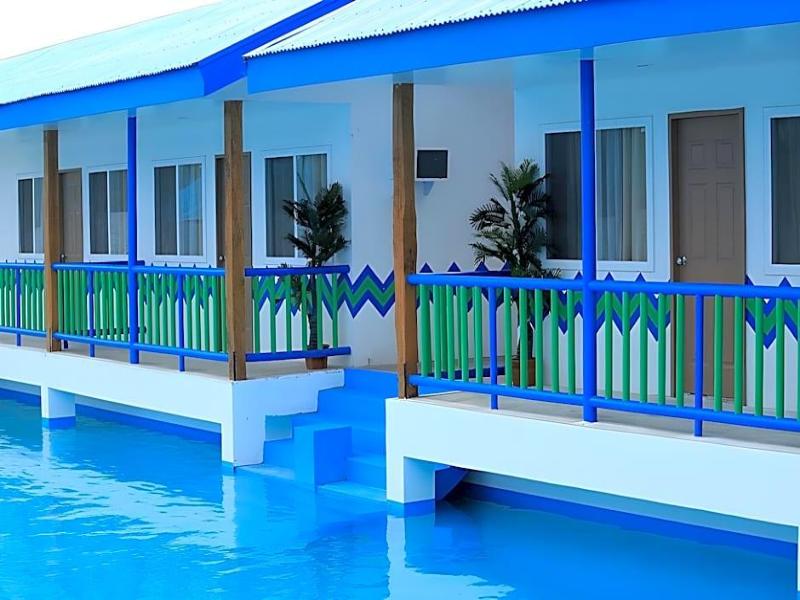 Coron Underwater Garden Resort image