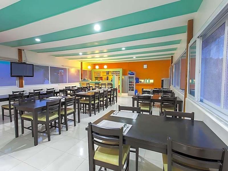 Coron Underwater Garden Resort image