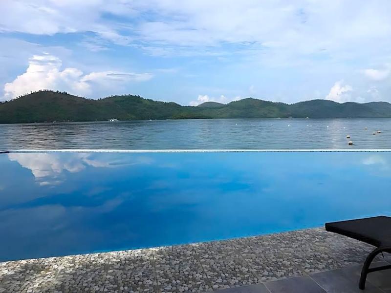 Coron Underwater Garden Resort image