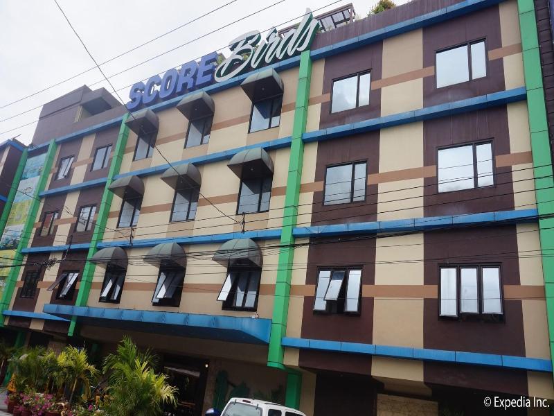 Score Birds Hotel image