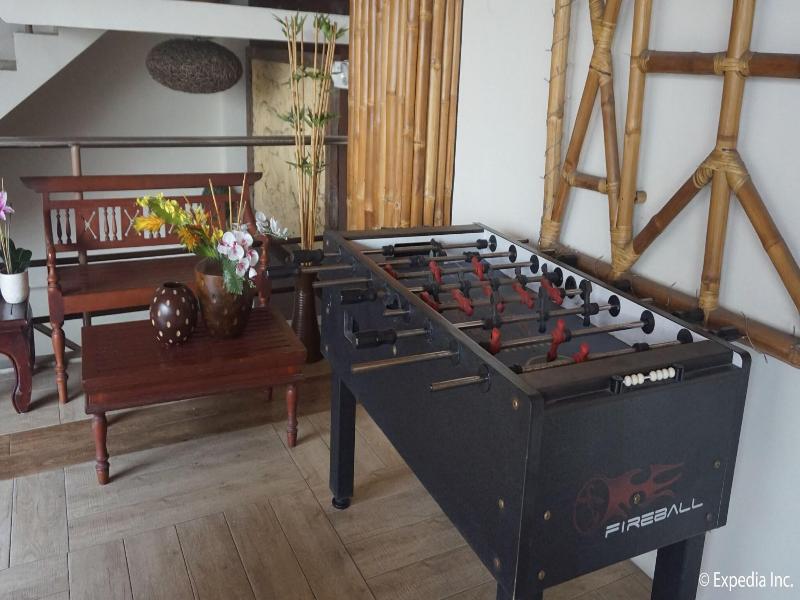 Score Birds Hotel image