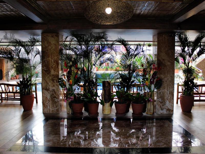 Score Birds Hotel image