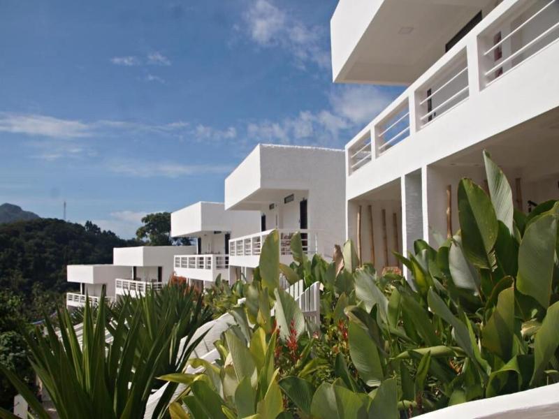 El Nido Bayview Hotel