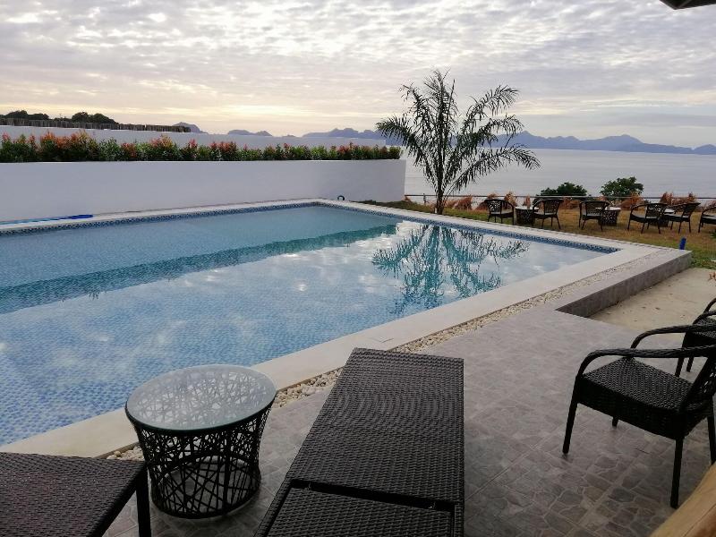 El Nido Bayview Hotel