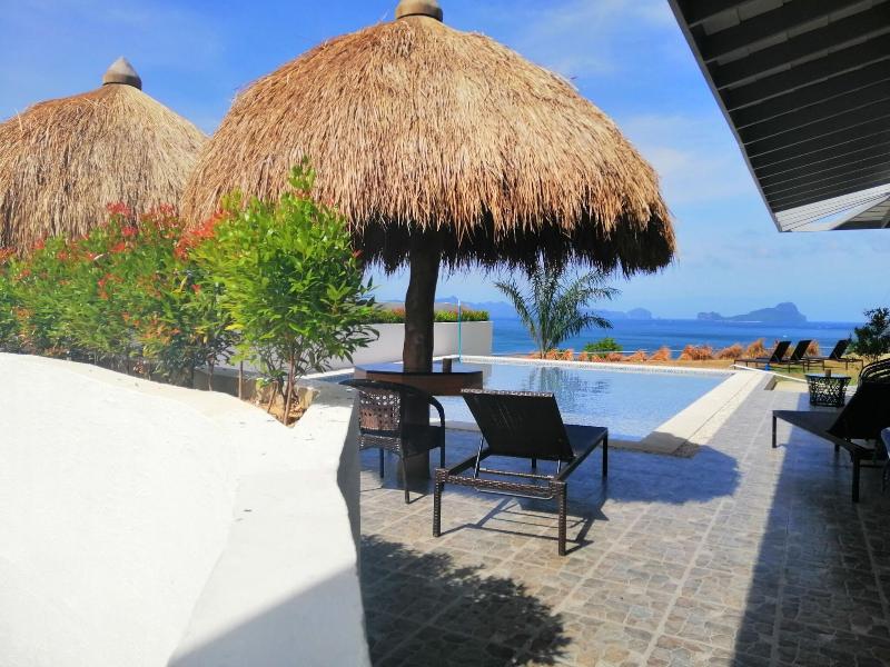 El Nido Bayview Hotel
