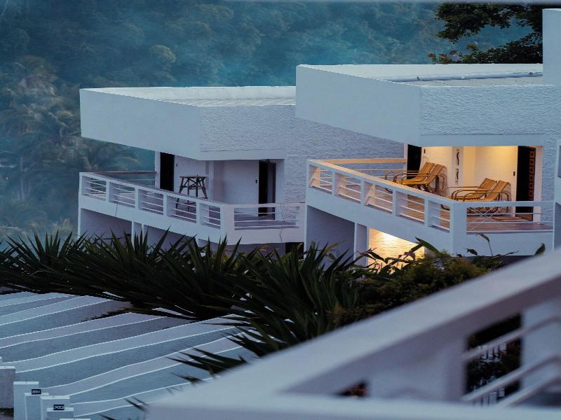 El Nido Bayview Hotel