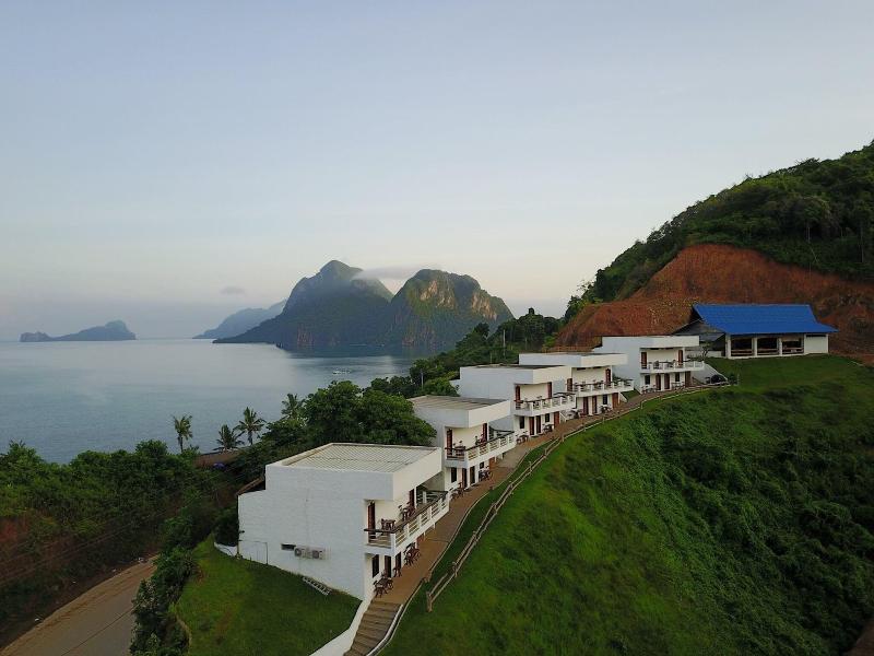 El Nido Bayview Hotel