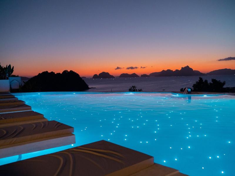 El Nido Bayview Hotel
