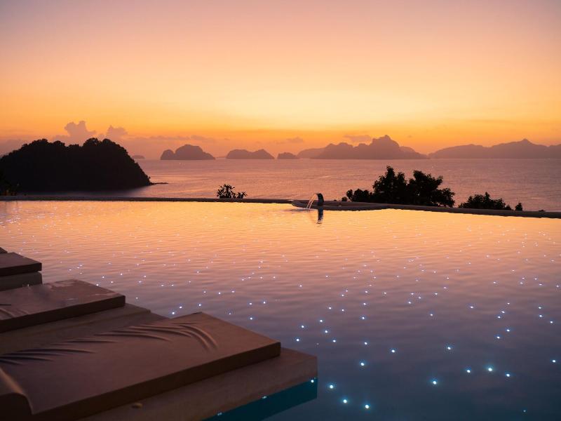 El Nido Bayview Hotel