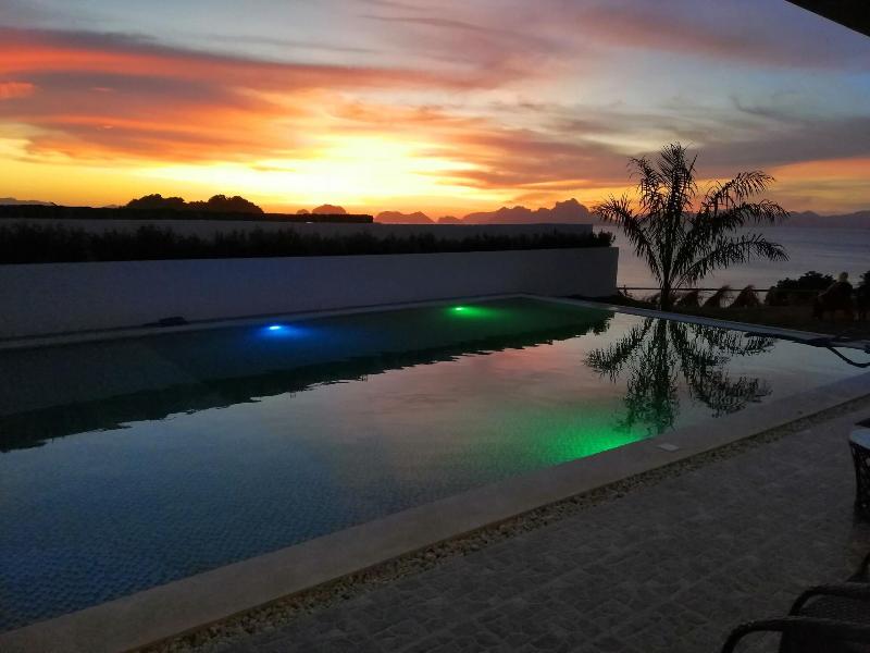 El Nido Bayview Hotel