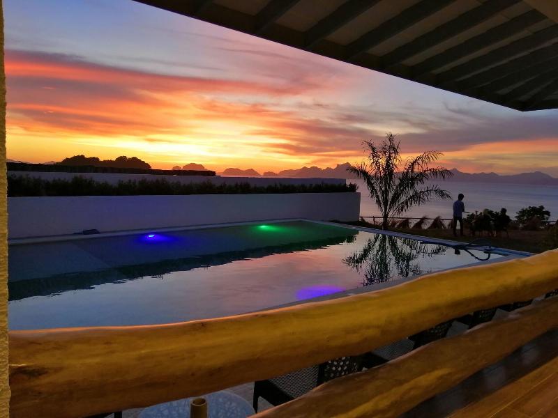 El Nido Bayview Hotel