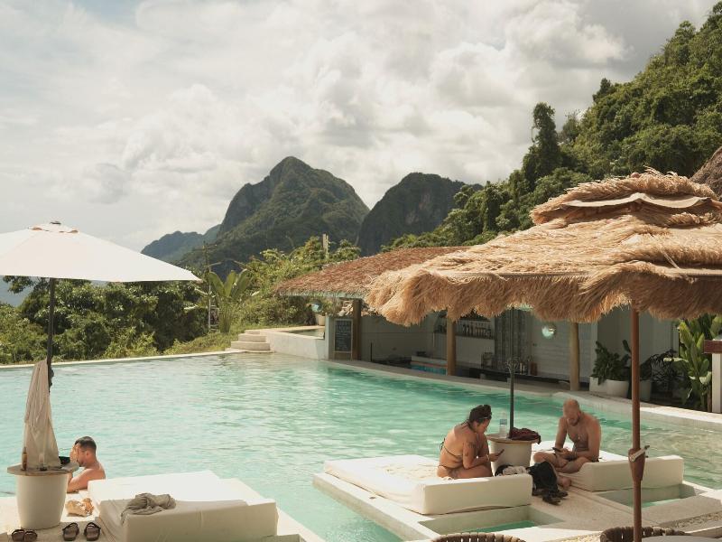El Nido Bayview Hotel