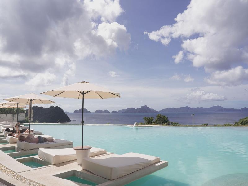 El Nido Bayview Hotel