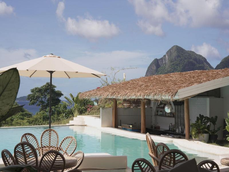 El Nido Bayview Hotel