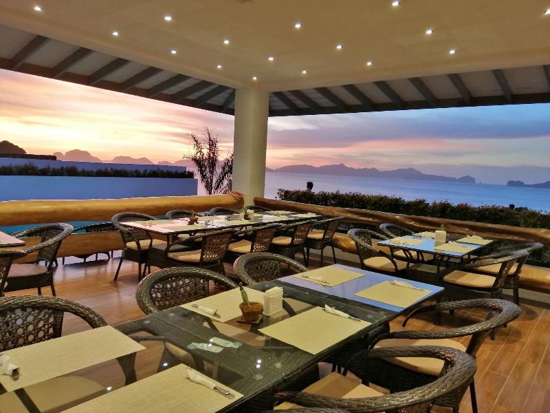 El Nido Bayview Hotel