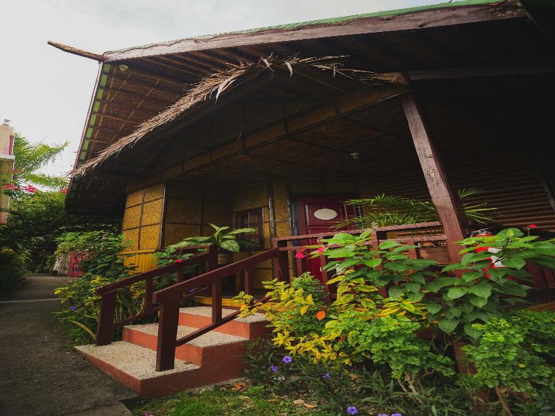 Villa De Gloria image