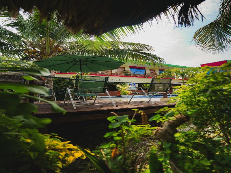 Villa De Gloria image