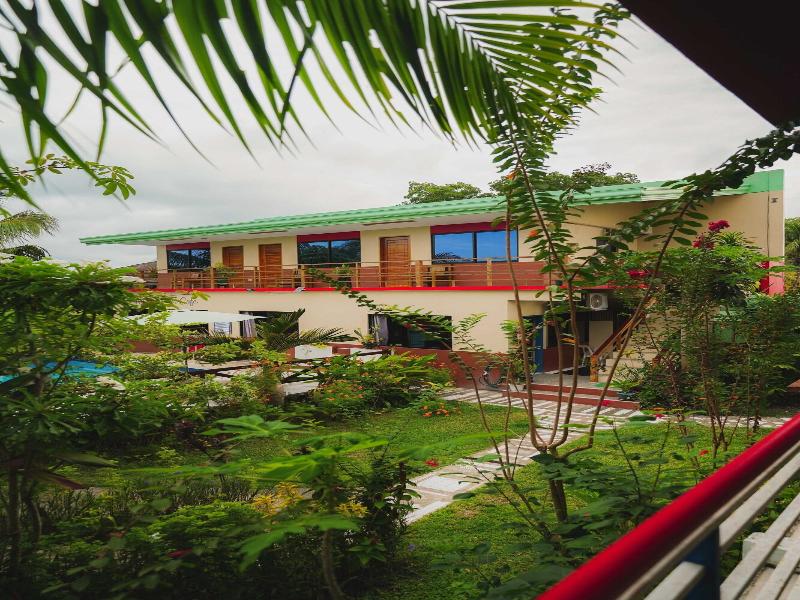 Villa De Gloria image
